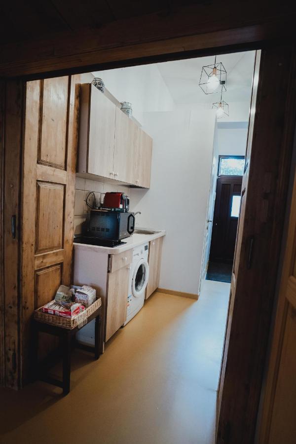 Apartmán The Downtown Nest Kluž Exteriér fotografie